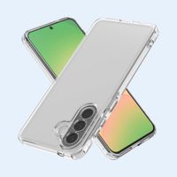 imoshion Cover posteriore protettiva Samsung Galaxy A57 (5G) - Trasparente