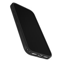 OtterBox Cover Posteriore Trasparente Symmetry con MagSafe Apple iPhone 17 - Black