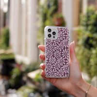 imoshion Cover design Samsung Galaxy S26 FE - Bloom Love Blush