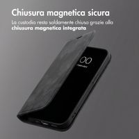 imoshion Cover sottile Google Pixel 11 - Nero