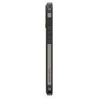 Spigen Cover Posteriore Corazzata Tough con MagSafe Apple iPhone 16 Plus - Gunmetal