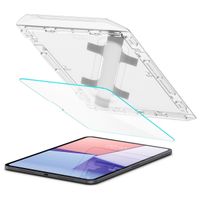 Spigen Vetro temperato GLAStR EZ Fit + Applicatore Apple iPad Pro 11 (2025) M5 / (2024) M4