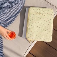 imoshion Custodia per laptop Design 13-14 pollici - Garden Stripes