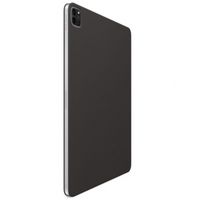 Apple Smart Folio Apple iPad Pro 12.9 (2020) / iPad Pro 12.9 (2018) - Nero