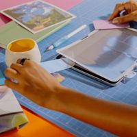 Paperlike 3 Pellicole protettive Apple iPad Pro 11 (2025) M5 / (2024) M4