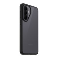 OtterBox Cover Posteriore React Samsung Galaxy A57 (5G) - Clear / Black