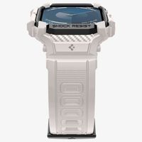 Spigen Cover Rugged Armor™ Pro Apple Watch Series 10 / 11 - 46 mm - Beige