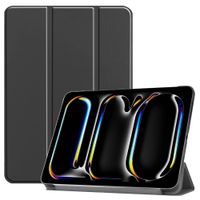 imoshion Cover a libro Trifold Apple iPad Pro 11 (2025) M5 / (2024) M4 - Nero