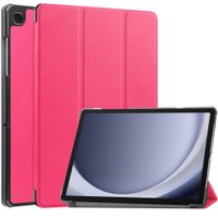 imoshion Cover a libro Trifold Samsung Galaxy Tab A9 Plus - Pink