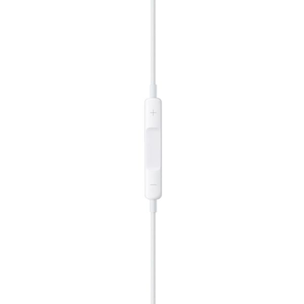 Apple EarPods USB-C - Bianco