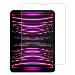 Accezz Vetro temperato Premium per tablet Apple iPad Pro 11 (2018/2020/2021/2022) / Air 5 (2022) / Air 4 (2020)