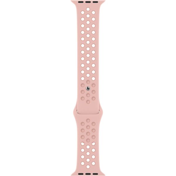 Apple Cinturino Nike Sport Apple Watch | 38/40/41/42 mm - Taglia S/M/L - Pink Oxford
