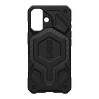 UAG Cover Posteriore Monarch Pro Apple iPhone 17 - Carbon Fiber