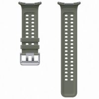 Samsung Cinturino Marine Samsung Galaxy Watch Ultra 2 (2026) / Ultra (2024/2025) - Olive
