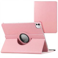 imoshion Cover Girevole a 360° Apple iPad Pro 13 (2025) M5 / (2024) M4 - Rosa