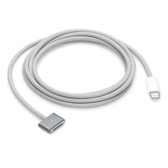 Apple Cavo originale da USB-C a MagSafe 3 - 2 metri - Gray