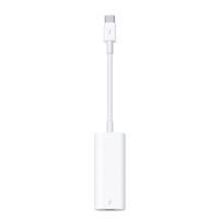 Apple Adattore Thunderbolt 3 (USB-C) a Thunderbolt 2 - Bianco