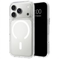 Accezz Cover posteriore Xtreme Impact con MagSafe Apple iPhone 18 Pro / 17 Pro - Trasparente