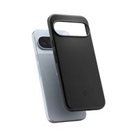Spigen Cover posteriore Thin Fit MagSafe Google Pixel 10 Pro XL - Nero