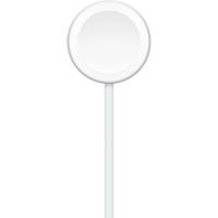 Apple Cavo di ricarica rapida magnetica USB-C per Apple Watch - 1 metro - Bianco