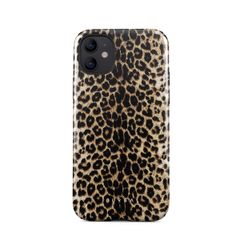 Burga Cover Posteriore Resistente con MagSafe Apple iPhone 12 (Pro) - Player