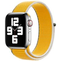 Apple Cinturino Sport Loop Apple Watch | 38/40/41/42 mm - Sunflower