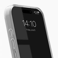 iDeal of Sweden Cover Trasparente con MagSafe Apple iPhone 16 Pro Max - Artistic Garden