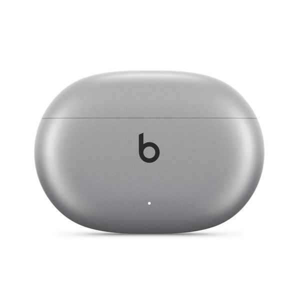 Beats Studio Buds + Earbuds - Auricolari wireless - Cancellazione attiva del rumore - Cosmic Silver