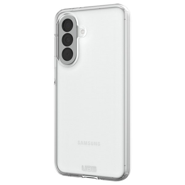 UAG Cover Posteriore Scout Samsung Galaxy A57 (5G) - Clear