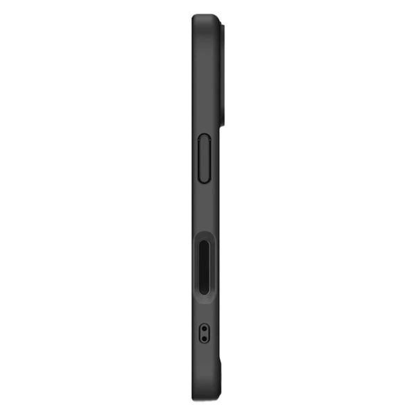 Spigen Cover Ultra Hybrid Apple iPhone 17 - Matte Black