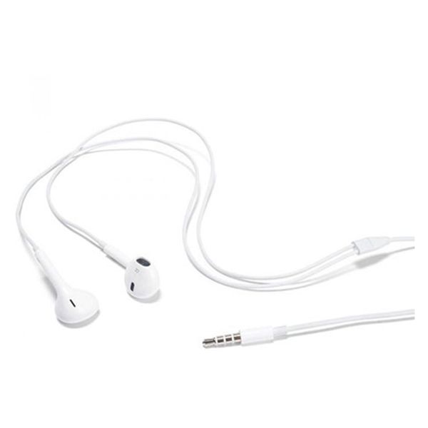 Apple EarPods connettore jack