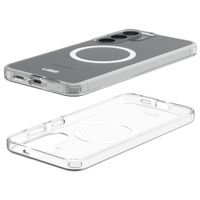 UAG Cover Scout con MagSafe Samsung Galaxy S26 FE - Clear