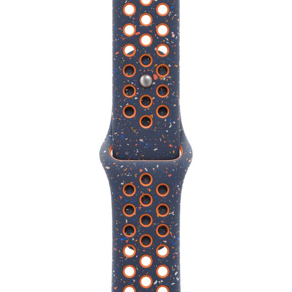 Apple Cinturino Nike Sport Apple Watch | 38/40/41/42 mm - Taglia M/L - Blue Flame