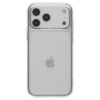 Spigen Cover Ultra Hybrid Apple iPhone 17 Pro Max - Crystal Clear
