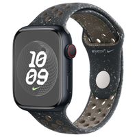 Apple Cinturino Nike Sport Apple Watch | 44/45/46/49 mm - Taglia S/M - Midnight Sky