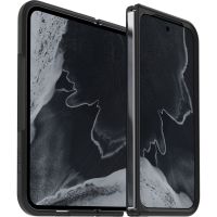 OtterBox Cover Lumen Clear MagSafe Google Pixel 11 Pro Fold - Black