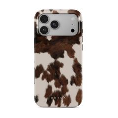 Burga Cover Posteriore Resistente con MagSafe Apple iPhone 18 Pro Max - Celestial