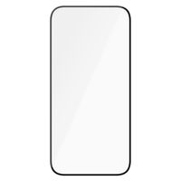 PanzerGlass Vetro temperato in ceramica con applicatore Apple iPhone 16