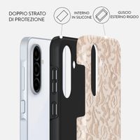 Burga Cover Posteriore Resistente Samsung Galaxy A56 - Gone Country