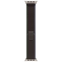 Apple Cinturino Trail Loop Apple Watch | 44/45/46/49 mm - Taglia S/M - Blue & Black