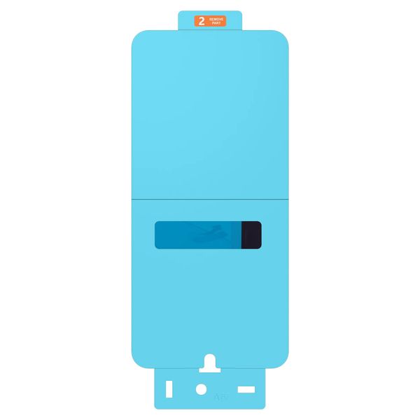 Samsung Proteggi schermo originale Samsung Galaxy A57 (5G)
