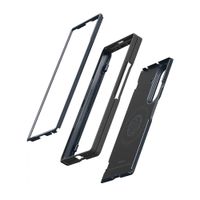 Spigen Cover Slim Armor MagSafe Samsung Galaxy Z Fold 8 Ultra - Metal Slate
