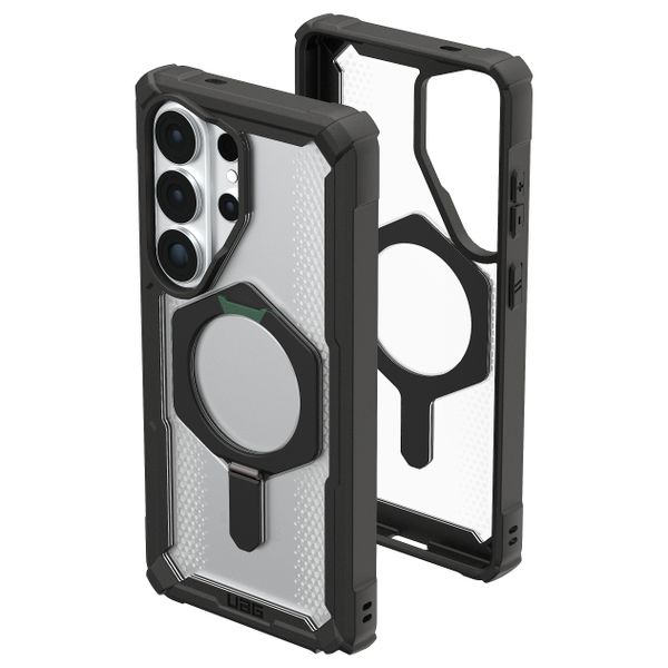 UAG Cover Plasma XTE con MagSafe Samsung Galaxy S26 Ultra - Black / Clear