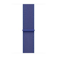 Apple Cinturino Sport Loop Apple Watch | 38/40/41/42 mm - Ultramarine