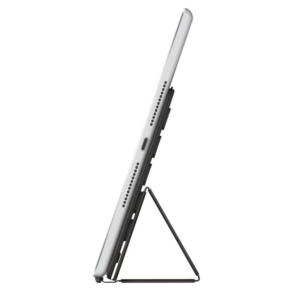 Apple Smart Folio iPad 9 (2021) 10.2 pollici / iPad 8 (2020) 10.2 pollici / iPad 7 (2019) 10.2 pollici - Nero