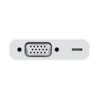 Apple Adattatore multiporta da Lightning a VGA - Bianco