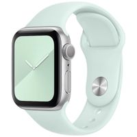 Apple Cinturino sportivo Apple Watch | 38/40/41/42 mm - Taglia S/M/L - Seafoam