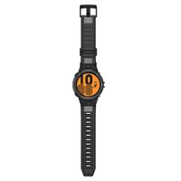 Spigen Cover Rugged Armor™ Pro Samsung Galaxy Watch 5 Pro - 45 mm - Nero