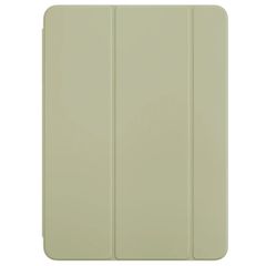 Apple Smart Folio Apple iPad Air 13 pollici (2026) M4 / (2025) M3 / (2024) M2 / iPad Pro 12.9 (2020/2021/2022) - Sage Green