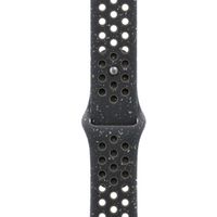 Apple Cinturino Nike Sport Apple Watch | 44/45/46/49 mm - Taglia M/L - Midnight Sky